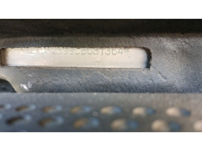 Autorradio CHEVROLET CAPTIVA 2013