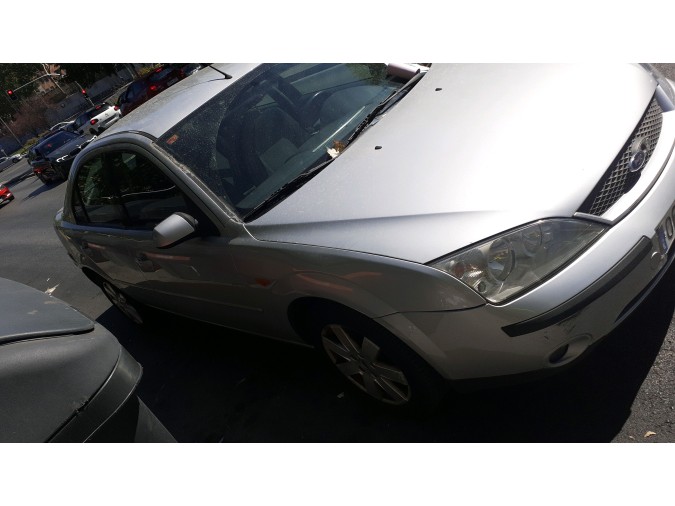 FARO DELANTERO DERECHO FORD MONDEO 2003