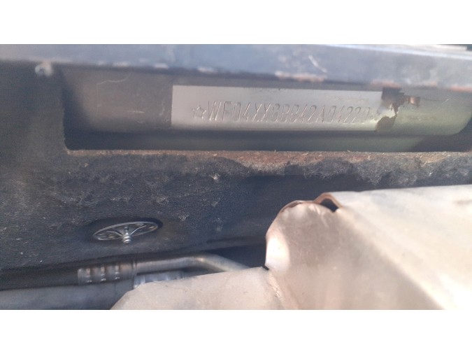 FARO DELANTERO DERECHO FORD MONDEO 2003