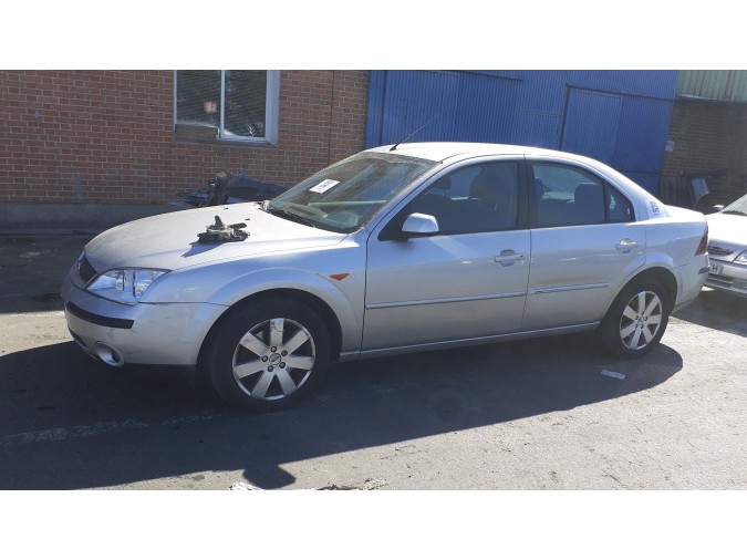 CENTRALITA MOTOR UCE FORD MONDEO 2003