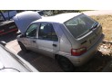 LUCES DE NIEBLA CITROEN SAXO 2001