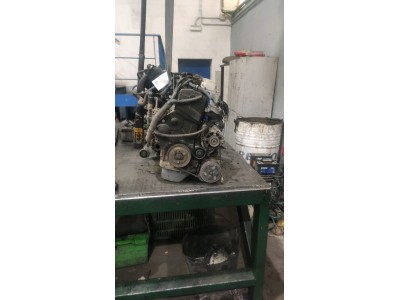Motor CITROEN SAXO 2001