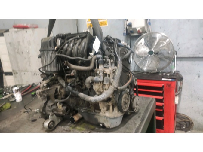 Motor CITROEN SAXO 2001