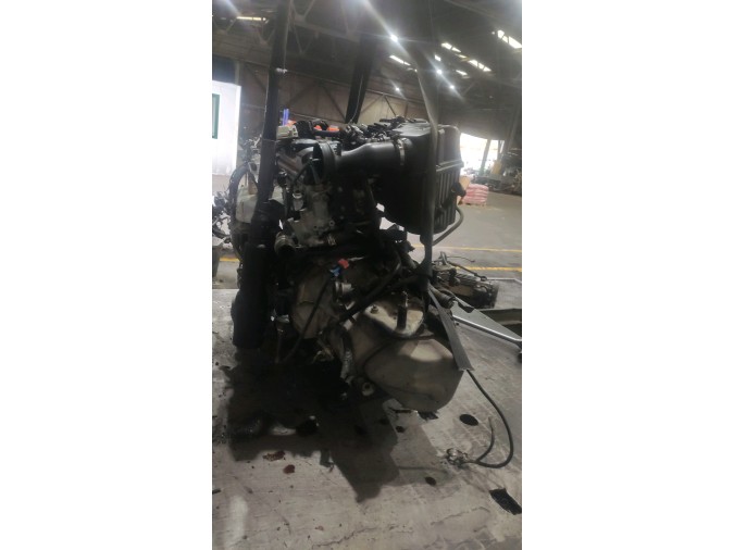 MOTOR ARRANQUE CITROEN SAXO 2001