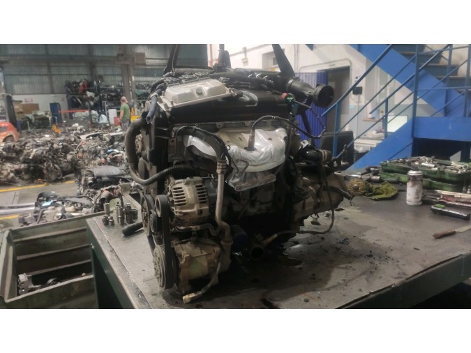 MOTOR ARRANQUE CITROEN SAXO 2001