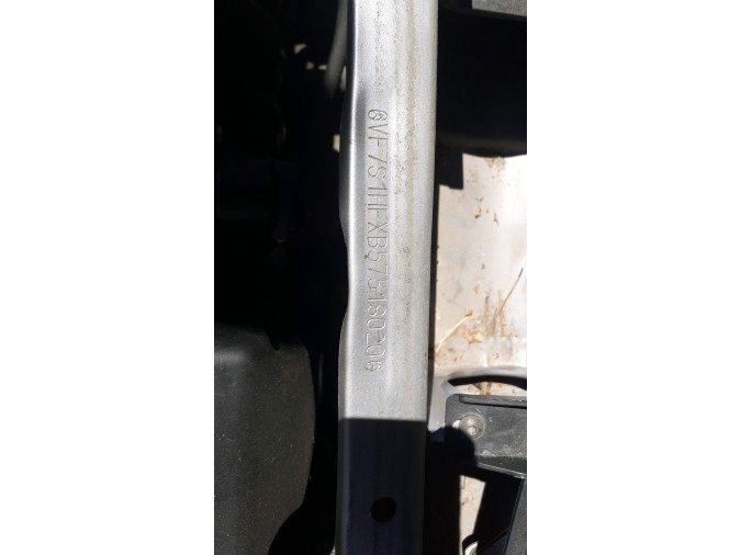 ELEVALUNAS TRASERO DERECHO CITROEN SAXO 2001