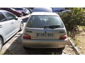 PRETENSOR CINTURÓN DELANTERO DERECHO CITROEN SAXO 2001