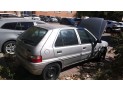 PRETENSOR CINTURÓN DELANTERO DERECHO CITROEN SAXO 2001