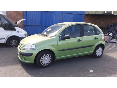 FARO DELANTERO DERECHO CITROEN C3 2004
