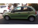 FARO DELANTERO DERECHO CITROEN C3 2004