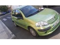 PARAGOLPES DELANTERO CITROEN C3 2004