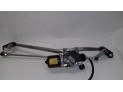 MOTOR LIMPIAPARABRISAS DELANTERO SO RENAULT KANGOO 2009