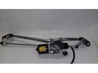 MOTOR LIMPIAPARABRISAS DELANTERO SO RENAULT KANGOO 2009