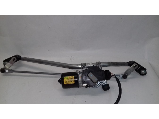 MOTOR LIMPIAPARABRISAS DELANTERO SO RENAULT KANGOO 2009