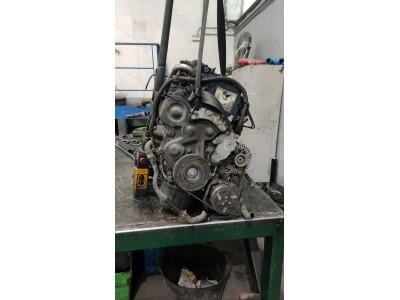 Motor CITROEN C3 2004