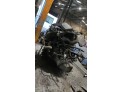 Motor CITROEN C3 2004