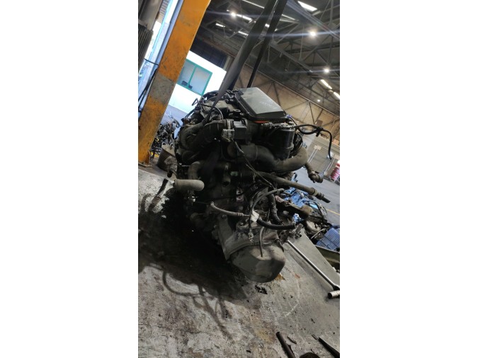Motor CITROEN C3 2004