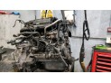 Motor CITROEN C3 2004