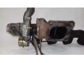 TURBO COMPRESOR FORD FOCUS 2001