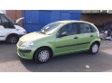 CENTRALITA AIRBAG CITROEN C3 2004