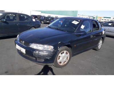 FARO DELANTERO IZQUIERDO OPEL VECTRA 2001