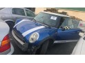 CERRADURA CAPO MINI Cooper 2006