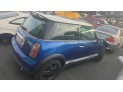 CERRADURA CAPO MINI Cooper 2006