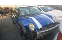 CERRADURA CAPO MINI Cooper 2006