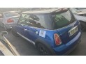 PRETENSOR CINTURÓN DELANTERO DERECHO MINI Cooper 2006
