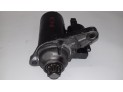 MOTOR ARRANQUE VOLKSWAGEN POLO 2002