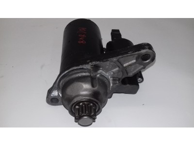 MOTOR ARRANQUE VOLKSWAGEN POLO 2002