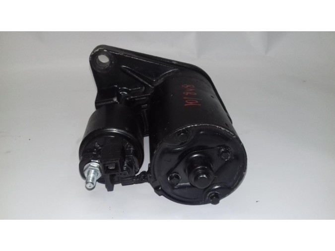 MOTOR ARRANQUE VOLKSWAGEN POLO 2002