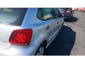 AMORTIGUADOR TRASERO DERECHO VOLKSWAGEN POLO 2010