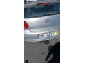 Consola central VOLKSWAGEN POLO 2010