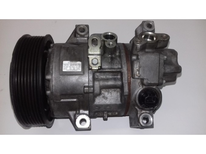 COMPRESOR AIRE ACONDICIONADO TOYOTA COROLLA VERSO 2008