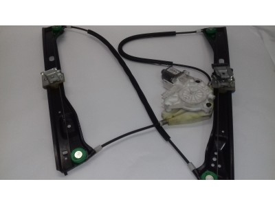ELEVALUNAS DELANTERO DERECHO TOYOTA COROLLA VERSO 2007