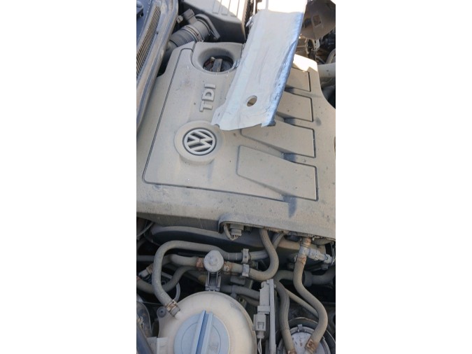 ELEVALUNAS TRASERO DERECHO VOLKSWAGEN POLO 2010