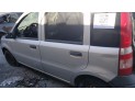 FARO DELANTERO IZQUIERDO FIAT PANDA 2006