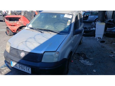 FARO DELANTERO DERECHO FIAT PANDA 2006