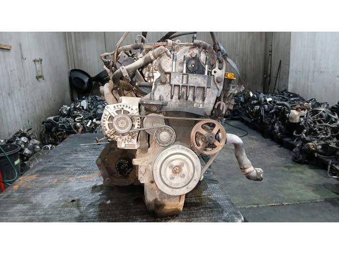 MOTOR ARRANQUE FIAT PANDA 2006