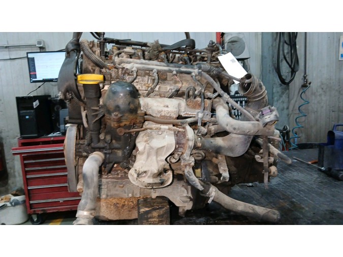 MOTOR ARRANQUE FIAT PANDA 2006