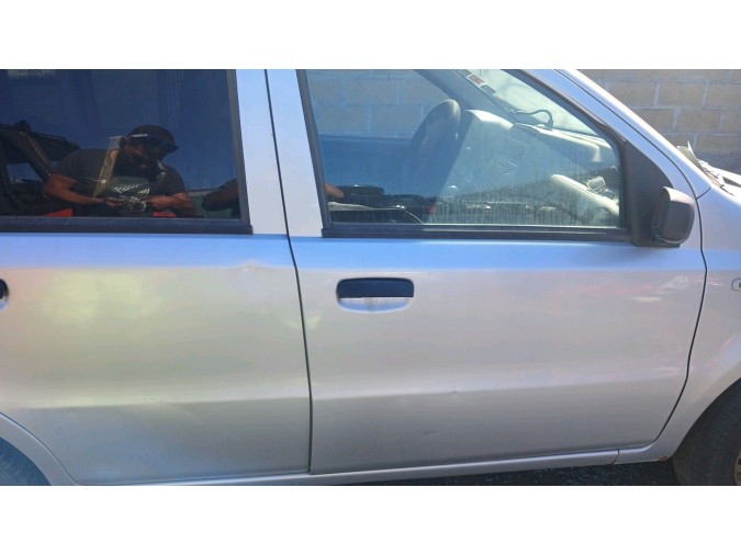 Tablero instrumentos FIAT PANDA 2006
