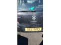 MECANICA TRASERA	 OPEL CORSA 2005