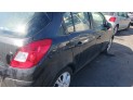 MECANICA TRASERA	 OPEL CORSA 2005