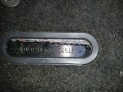 MECANICA TRASERA	 OPEL CORSA 2005