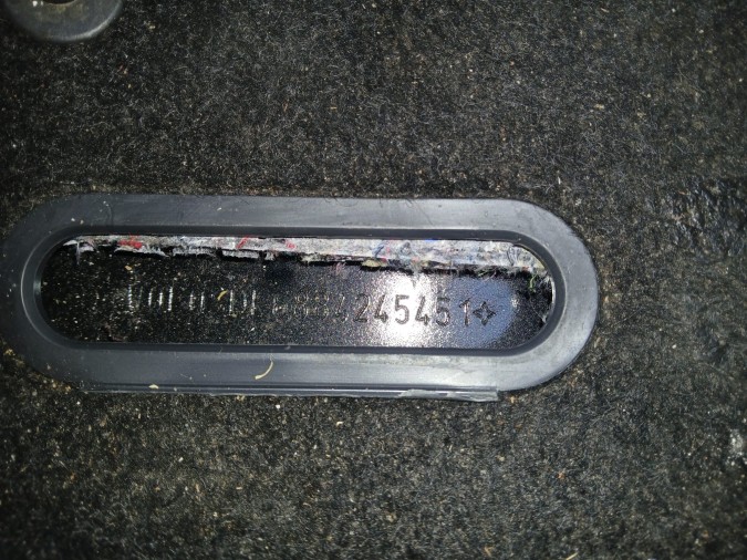 ELECTROVENTILADOR OPEL CORSA 2005