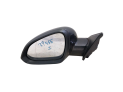 RETROVISOR IZQUIERDO OPEL INSIGNIA GRIS 2010