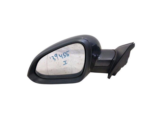 RETROVISOR IZQUIERDO OPEL INSIGNIA GRIS 2010