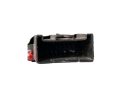 RETROVISOR IZQUIERDO OPEL INSIGNIA GRIS 2010