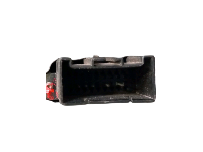 RETROVISOR IZQUIERDO OPEL INSIGNIA GRIS 2010
